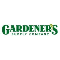 Gardener's logo